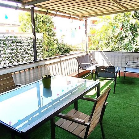 Apartamento Entero Con Terraza En El Centro De Rubi Exterior photo