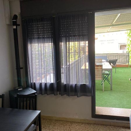 Apartamento Entero Con Terraza En El Centro De Rubi Exterior photo